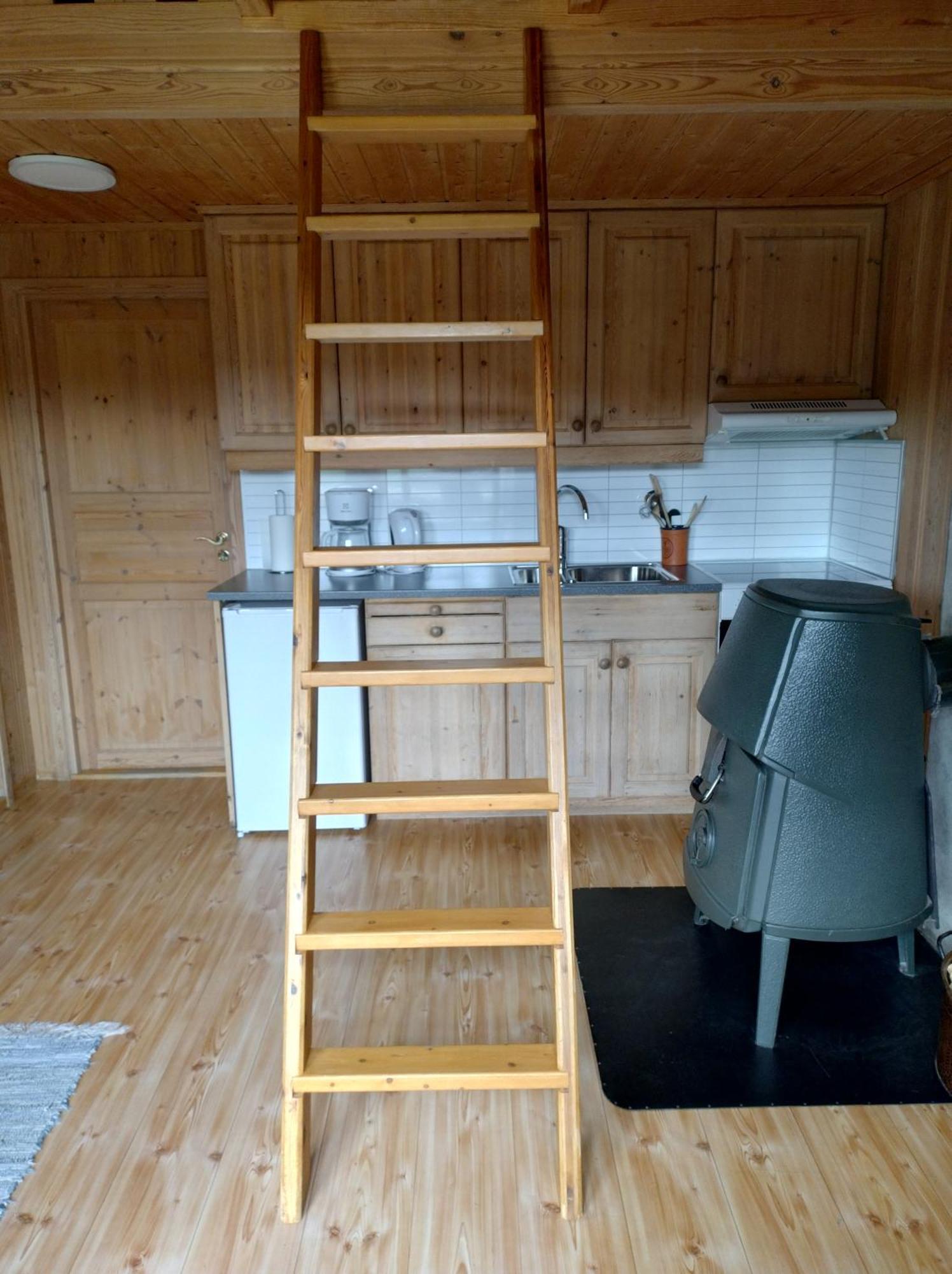 Hogstul Hytter - Apartment South Tuddal Dış mekan fotoğraf