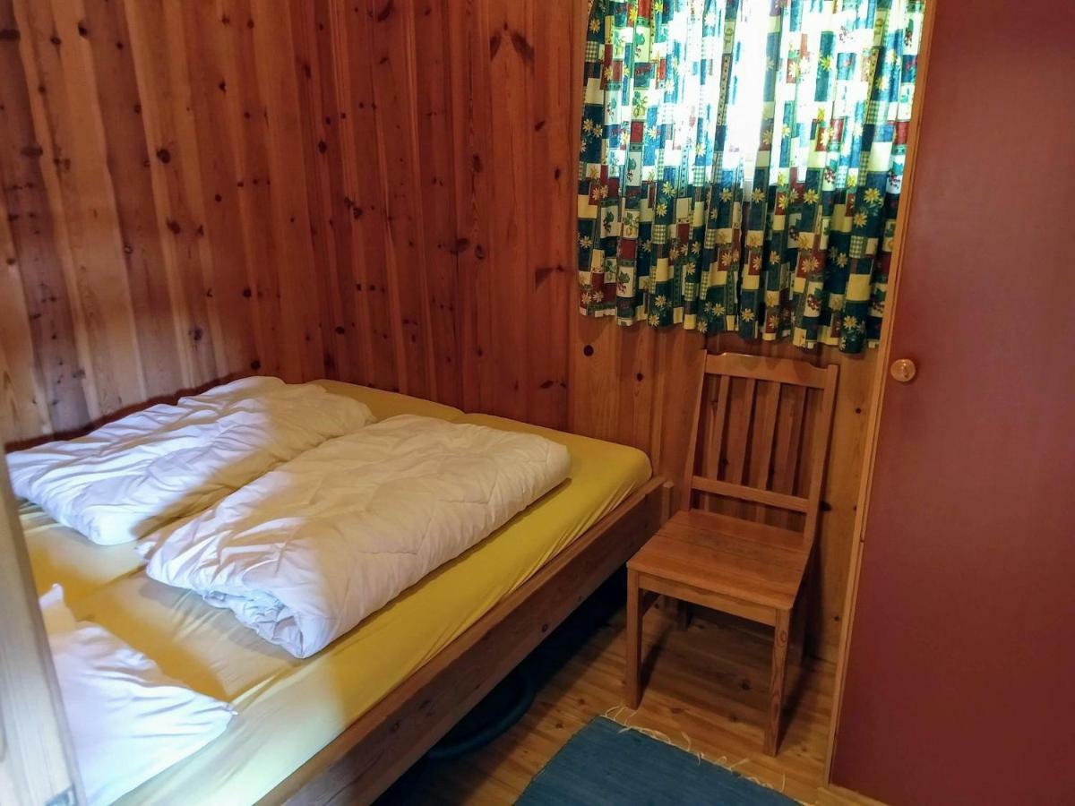 Hogstul Hytter - Apartment South Tuddal Dış mekan fotoğraf